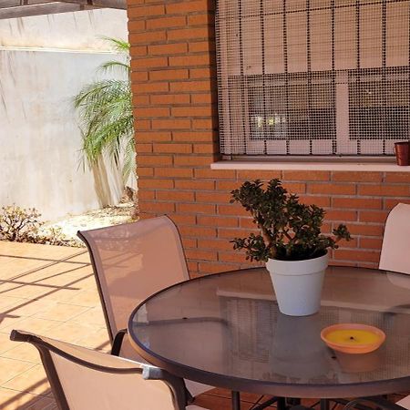 Escapada De Tranquilidad Junto Al Cabo Cope Villa Águilas Eksteriør billede