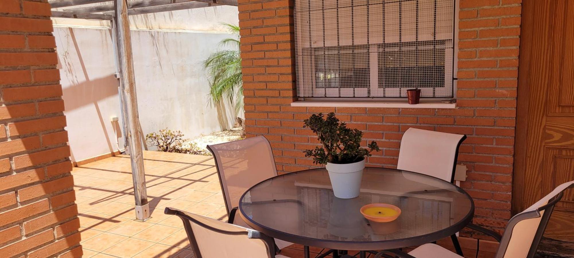Escapada De Tranquilidad Junto Al Cabo Cope Villa Águilas Eksteriør billede