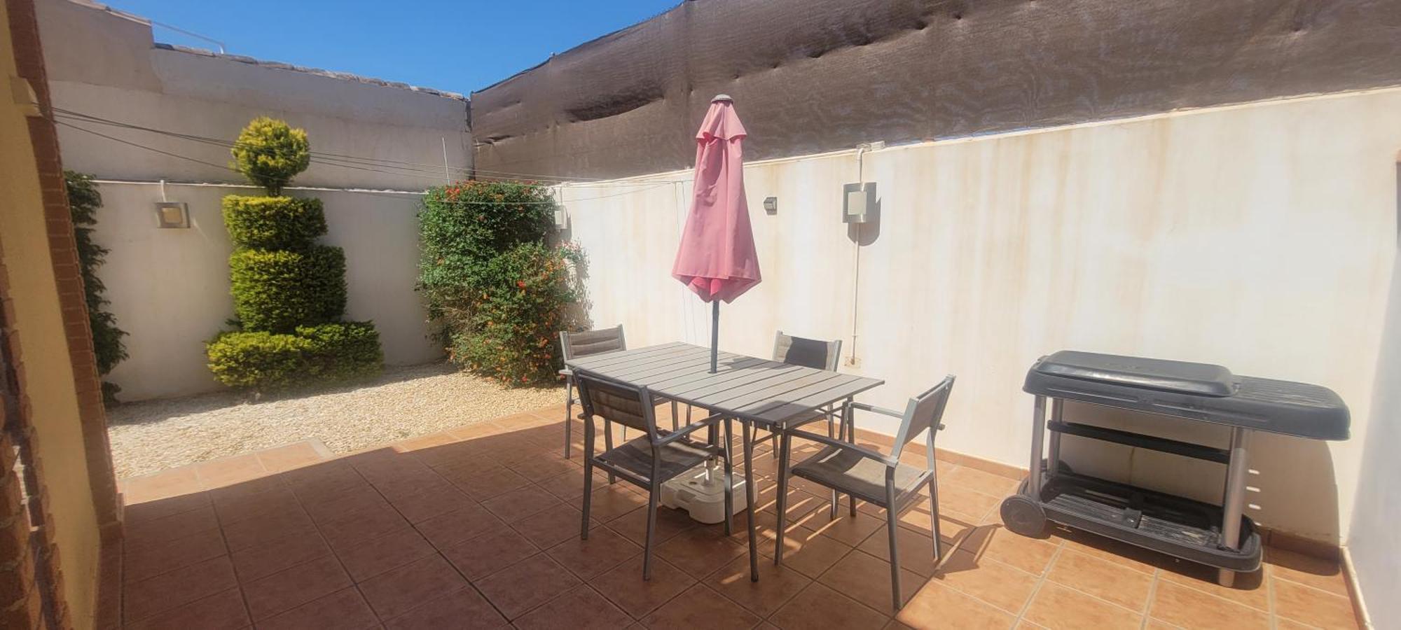 Escapada De Tranquilidad Junto Al Cabo Cope Villa Águilas Eksteriør billede