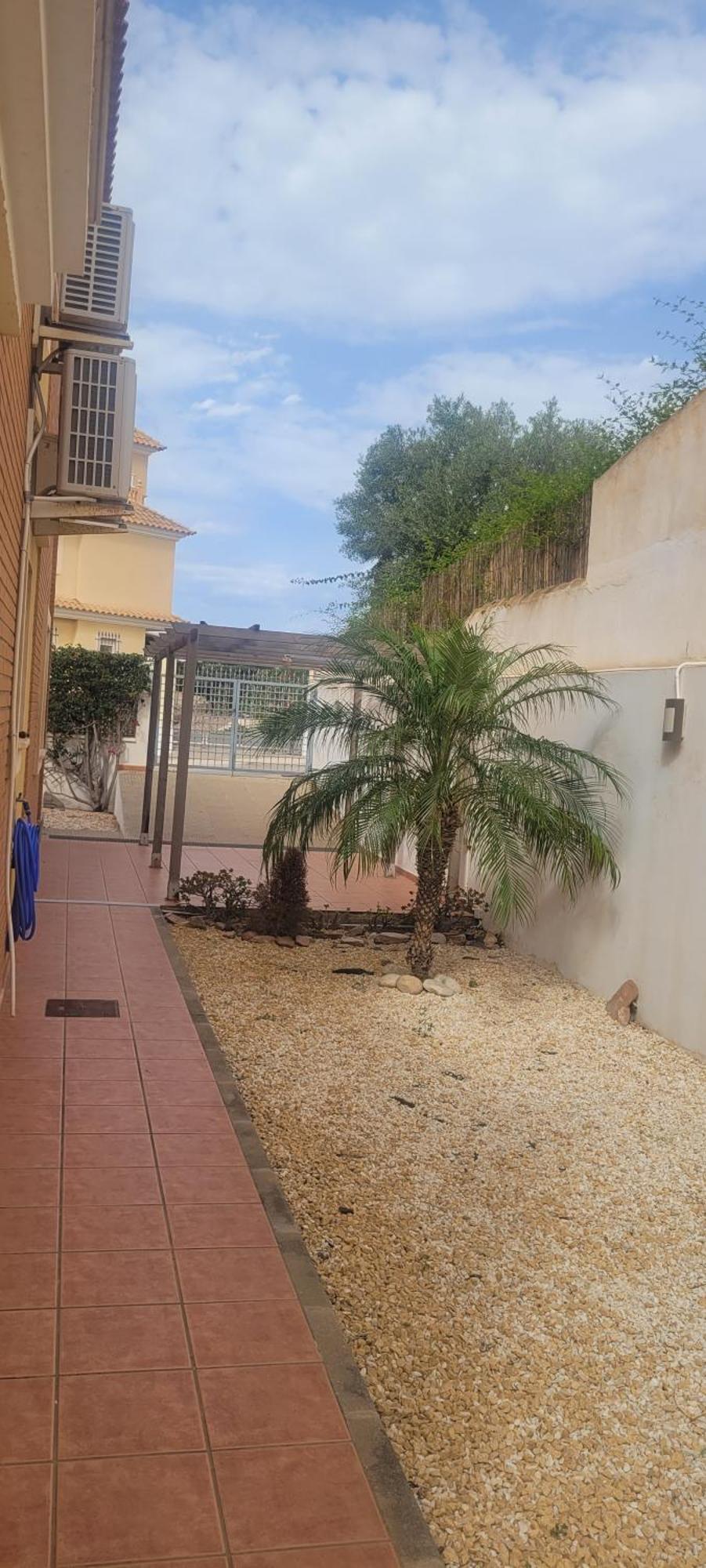 Escapada De Tranquilidad Junto Al Cabo Cope Villa Águilas Eksteriør billede